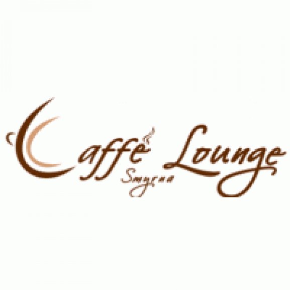 Caffe Smyrna Lounge Logo