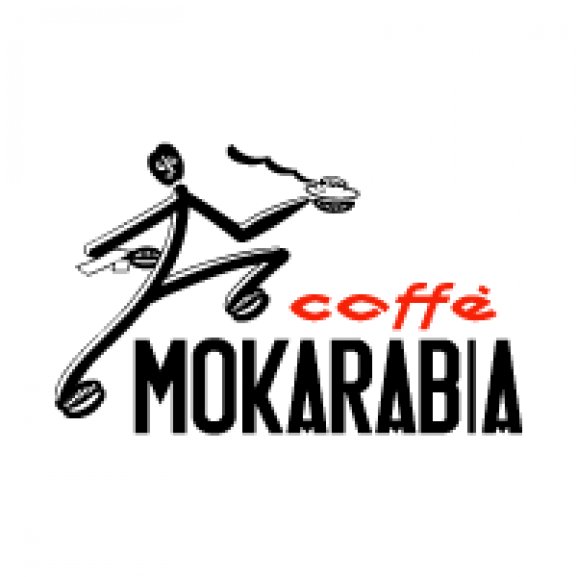 Caffè Mokarabia Logo