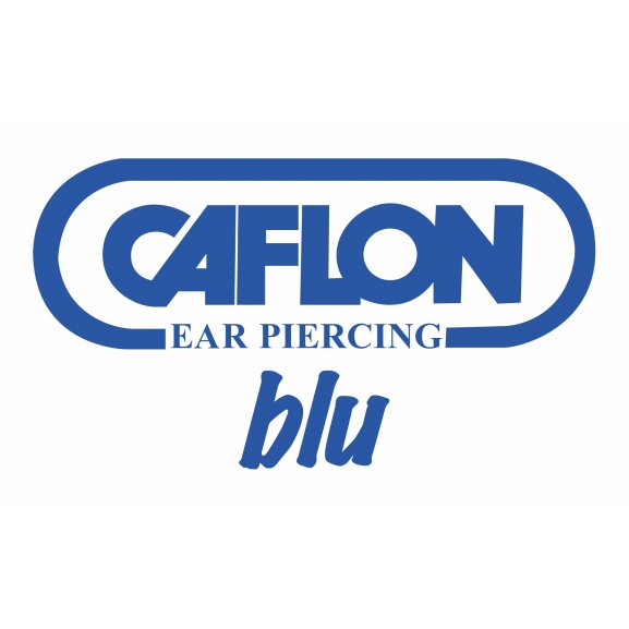 Caflon Logo