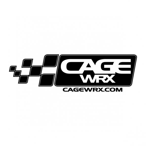 Cagewrx Logo