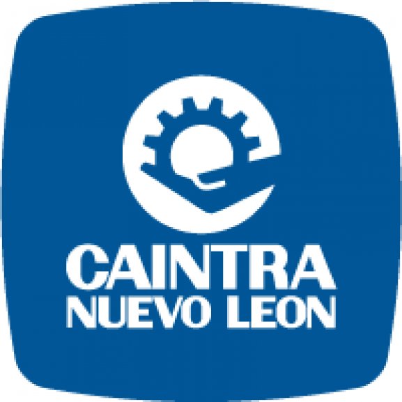 CAINTRA Nuevo León Logo