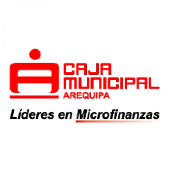 Caja Municipal de Arequipa Logo