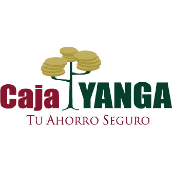 Caja Yanga Logo