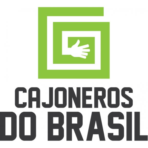 Cajoneros do Brasil Logo