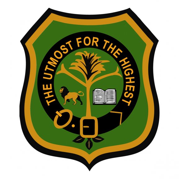 Calabat High School Logo