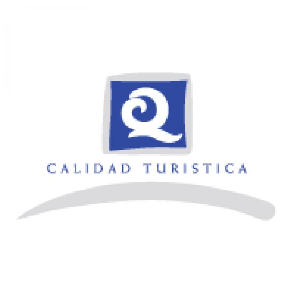 Calidad Turistica Logo