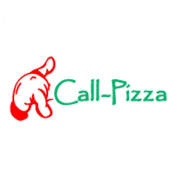 Call-Pizza Logo