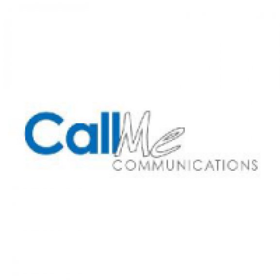 CallMe Communications Logo