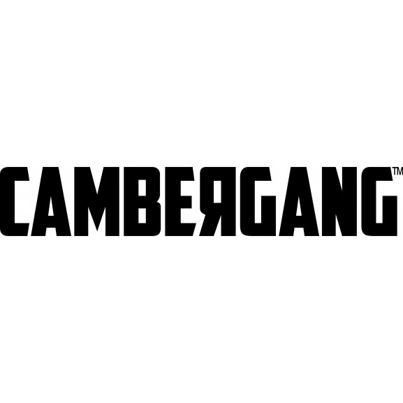 CamberGang Logo