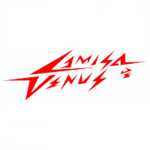 Camisa de Vênus Logo