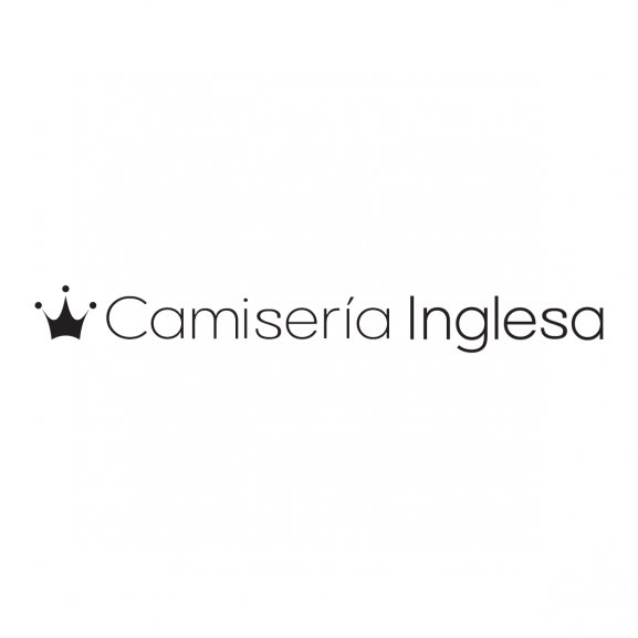 Camisería inglesa Ecuador Logo