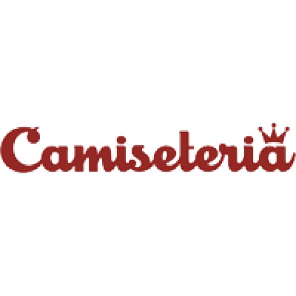 Camiseteria Logo