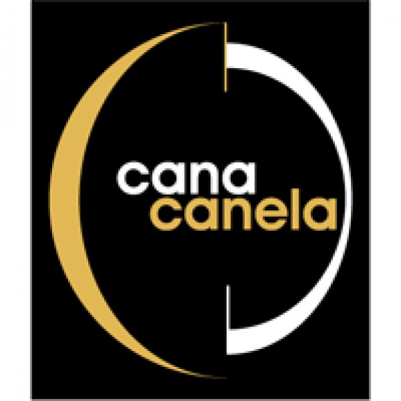Cana e Canela Logo