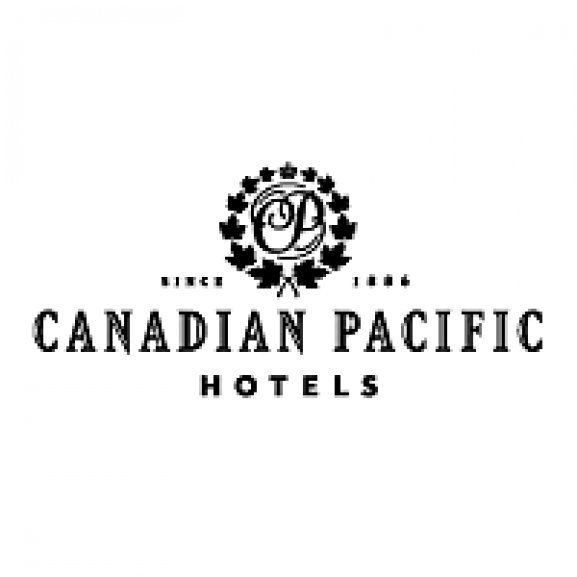 Canadian Pacific Hotels Logo