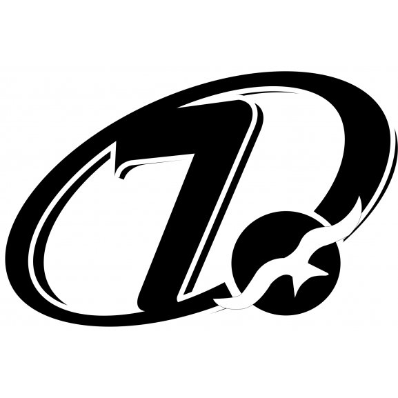 Canal 7 Logo