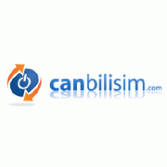 Canbilisim.com Logo