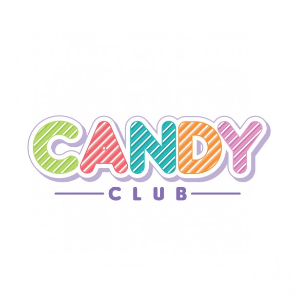 Candy Club Logo