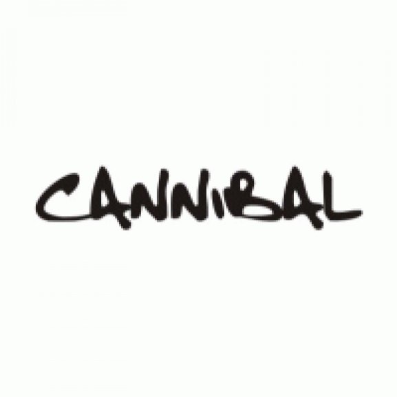 Cannibal Logo