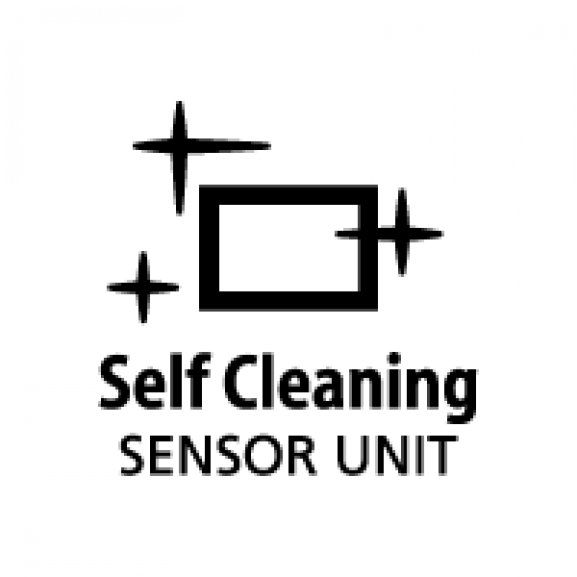 Canon Self Cleaning Sensor Unit Logo