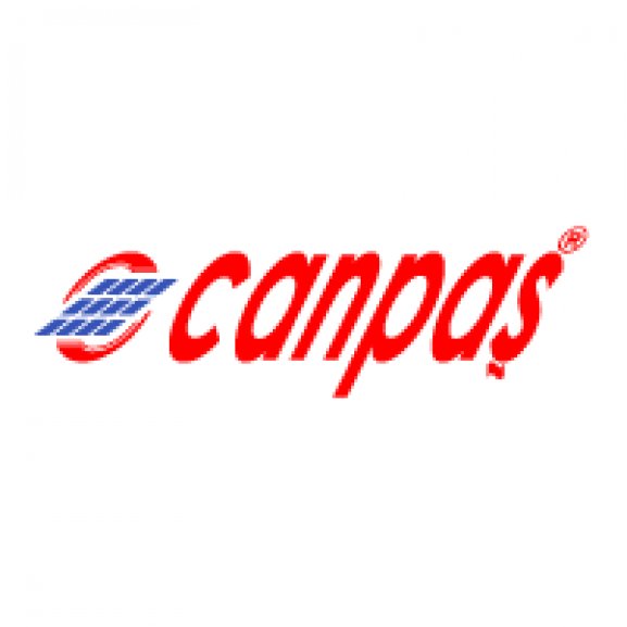 Canpas Logo