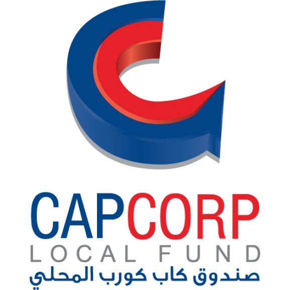 Cap Corp Local Fund Logo