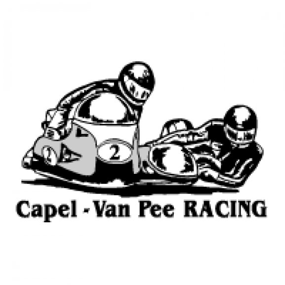 Capel-Van Pee Racing Team Logo