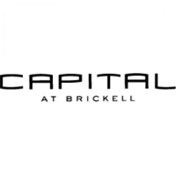 Capital at brickell Logo