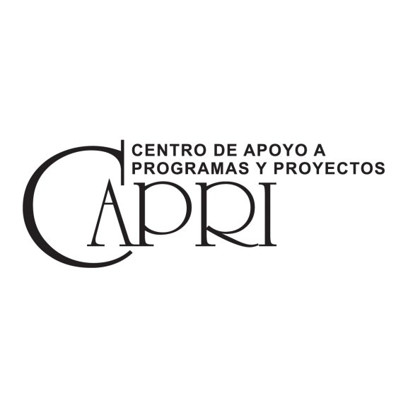 Capri Logo