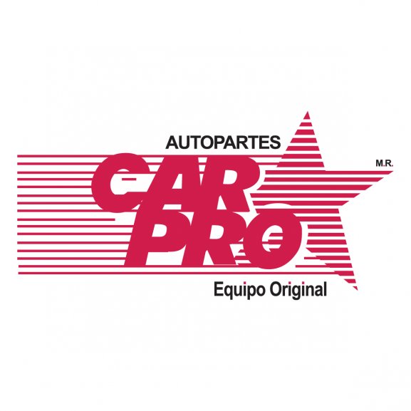 Car Pro Logo