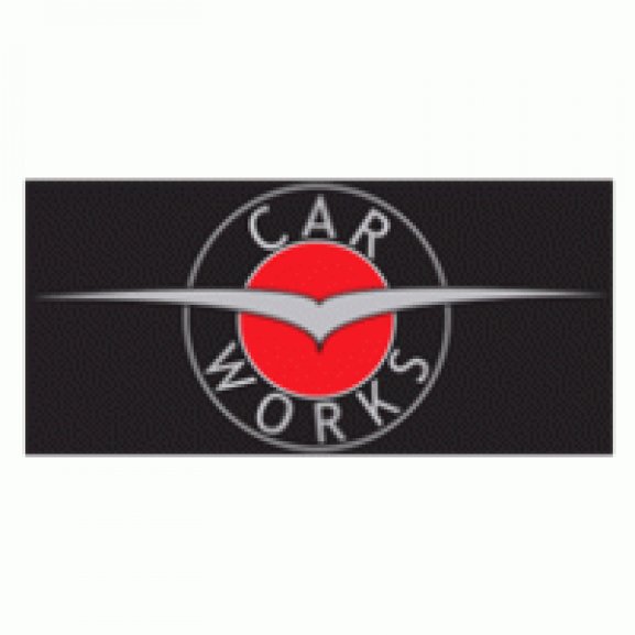 Car Works Logo