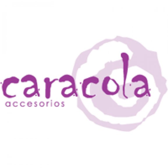 caracola Logo