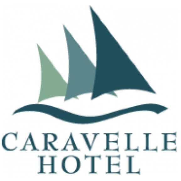 Caravelle Hotel Logo