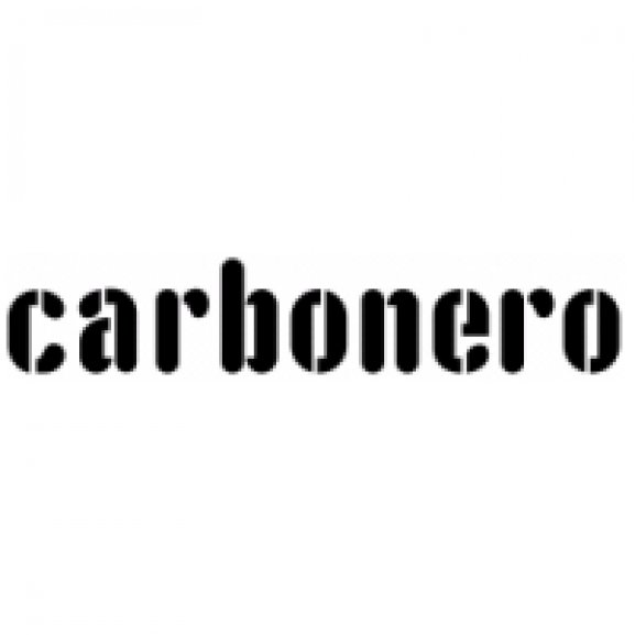 Carbonero Logo