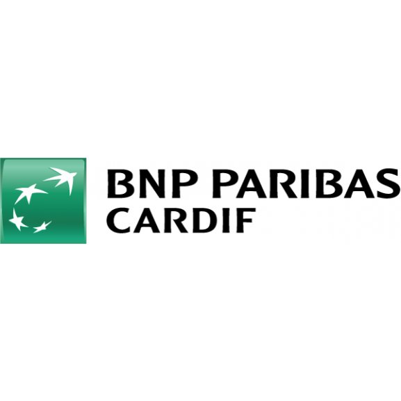 Cardif BNP Paribas Logo