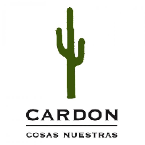 Cardon Logo