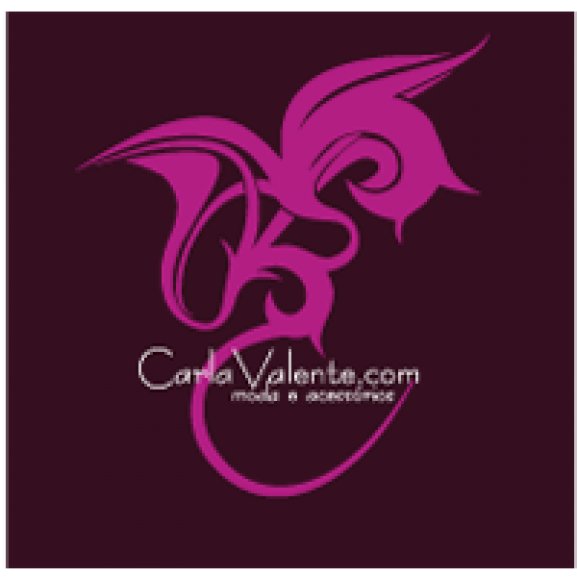 Carla Valente - 2006 Logo