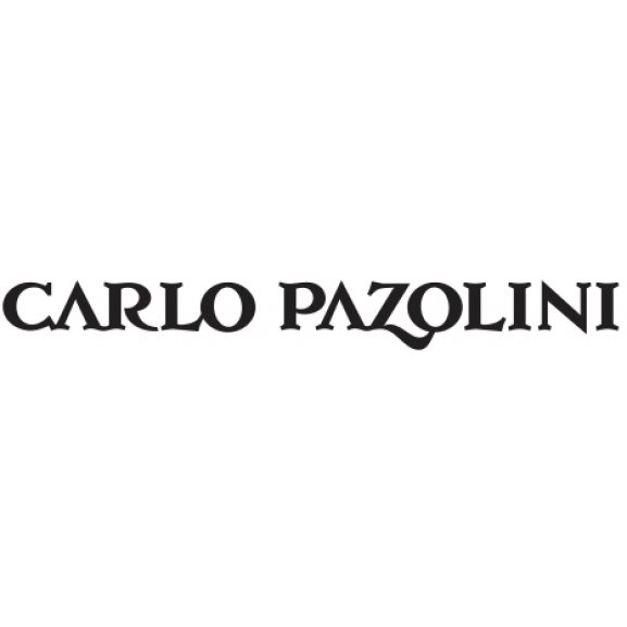 Carlo Pazolini Logo