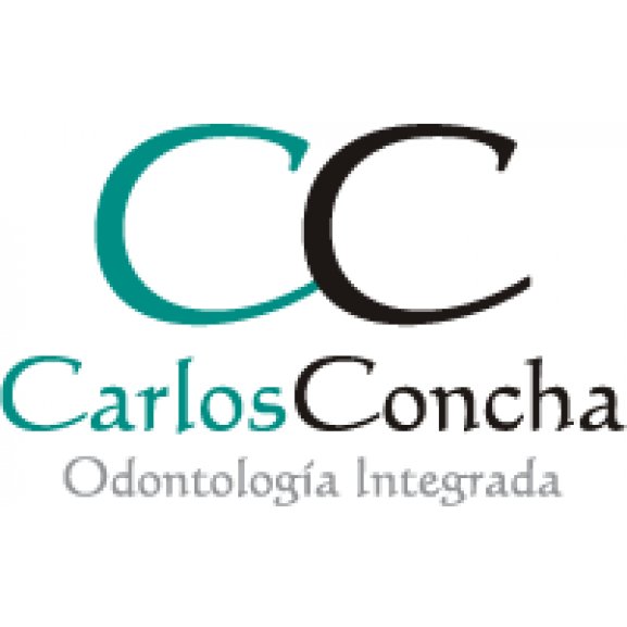Carlos Concha - Odontólogo Logo