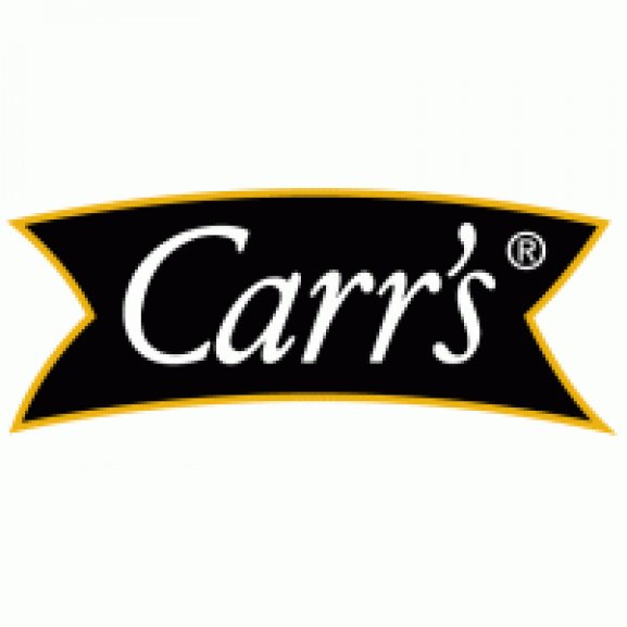 Carr's Logo