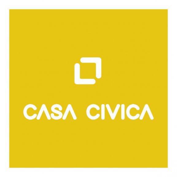 Casa Cívica A.C. Logo
