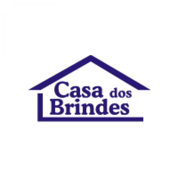 casa dos brindes Logo