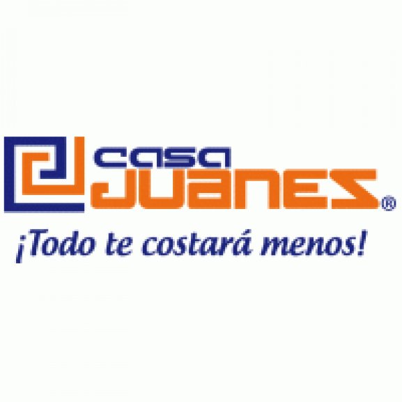 Casa Juanes Logo