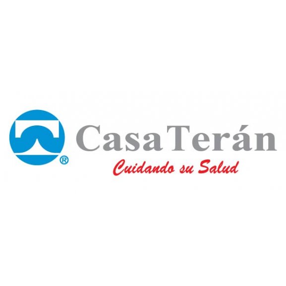 Casa Terán Logo