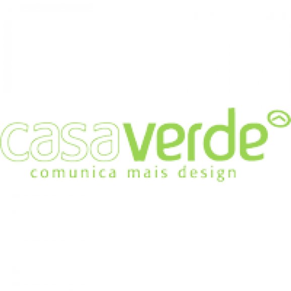 Casa Verde Logo