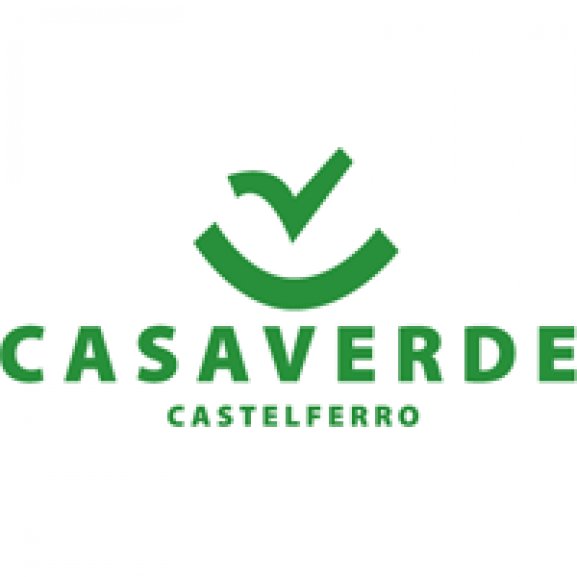 casaverde castelferro Logo