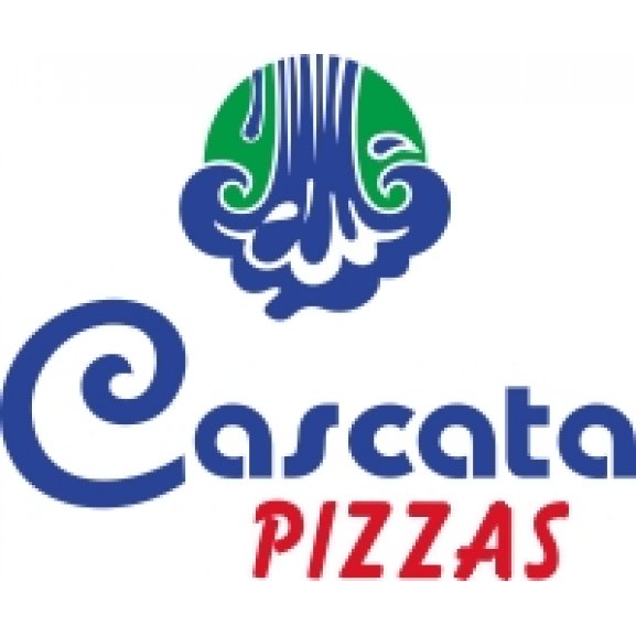 Cascata Pizzas Logo