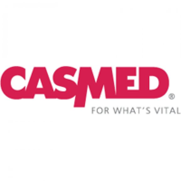 Casmed Logo