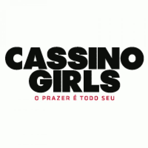 Cassino Girls Revista Logo