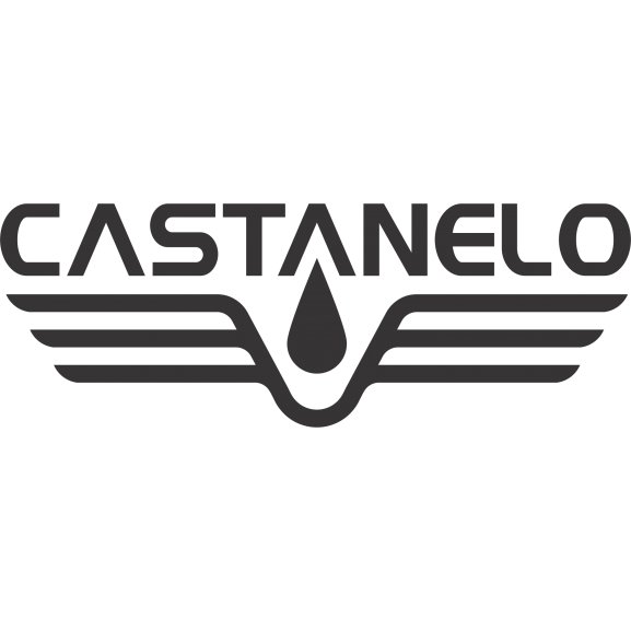 Castanelo Logo
