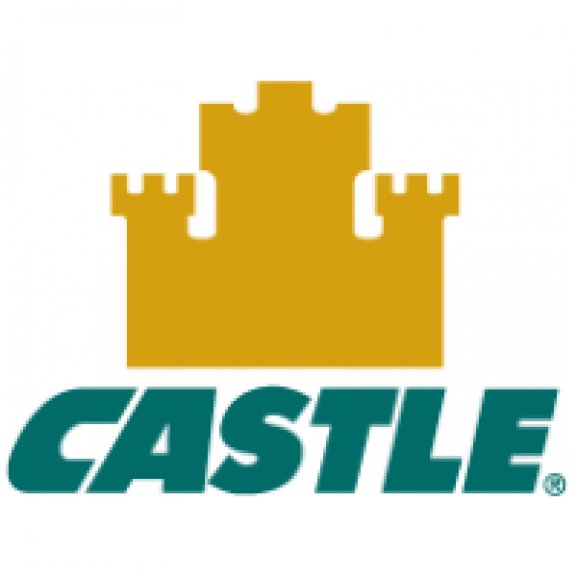 Castle Oil Corporation Logo